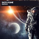 Kane SA31 - Godspeed SA31 Mix