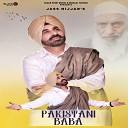 Jass Nijjar - Pakistani Baba