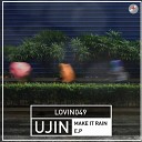 UJIN - The Summoning
