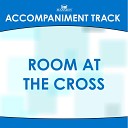 Mansion Accompaniment Tracks - Room at the Cross Vocal Demonstration