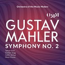 Orchestra of the Music Makers - Symphony No 2 Resurrection IGM 8 II Andante…