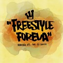 Maniobra Bits feat DJ Shinoe - Freestyle Forever