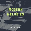 Lokey The Producer - Melody Mimosa