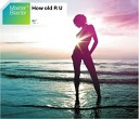 MASTER BLASTER - How Old R U Chris Silvertune Bootleg Remix
