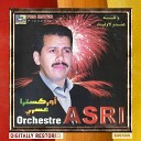 Orchestre Asri - Alalla lalla