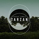 Shaun James - Tarzan