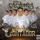 Banda Cachonda De Jhonny Marin - Corrido Del Contador