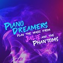 Piano Dreamers - You Got Nothing to Lose Instrumental