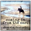 Dave Simpfendorfer - Where Are You God