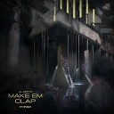 Albees - Make Em Clap