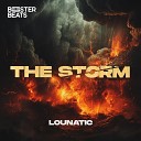 Lounatic - The Storm