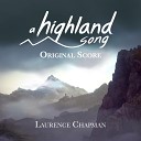 Laurence Chapman - The Hills and the Sea Bonus Track