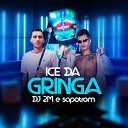 SAPOTROM Dj 2m - Ice da Gringa