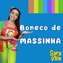 Sara do Vale - Boneco de Massinha