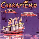 Carrapicho feat Chilli - E O Sol Adormesce