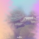 Alexserra - Beirut Rose Original Mix Edit