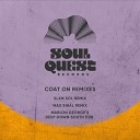 Zoe Kypri Kingcrowney - Coat On Slxm Sol Remix