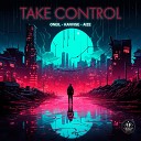 ONEIL KANVISE Aize - Take Control