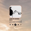 Arovy - Love in Dance Radio Edit