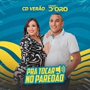 Forro D oro - Como Vou Deixar Voce