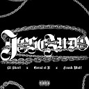 Lil krrt Geral El R Frank Wolf - Joseando