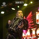 Miguel Godoy y Sus Guepardos - Dudo de Ti