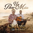 Chilate Con Hojaldre - Senderito de Amor