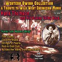 Hank Thomson His Brazos Valley Boys - Mother Queen of My Heart