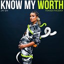Jay Em Thandi Phoenix - Know My Worth
