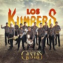 LOS KUMBERS - El Carrizal