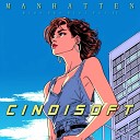Manhatten - Lost Her Before