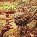 Vomit Remnants - Rotten Human Waste