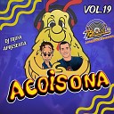 Dj Tripa Acoisona - Vila Rosal Fam lia Rocha