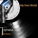 DJ TIMSA - The Village Life