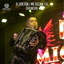 Miguel Godoy y Sus Guepardos - El Doctor Me Decan El Chencho