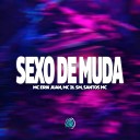 MC Erik Juan MC 2L SM Santos MC feat SPACE… - Sexo de Muda
