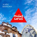 Yury Barony - Minhas Gerais