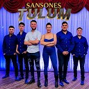 Sansones - Tulum Cover