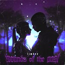 Limbee - WOUNDS OF THE PAST