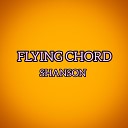 Flying chord - SHANSON