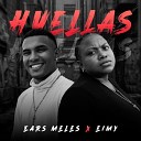 Ears Meles feat Eimy - Huellas