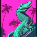 m4nel - Crocodilagem