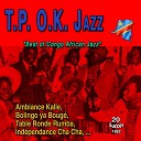 Tp OK Jazz - La Vida Africa