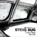 Steve Bug - A Night Like This