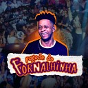 PAGODE DO FORNALHINHA - Beijo Geladinho