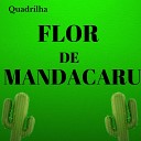Quadrilha Flor de Mandacaru - Minha Linda Flor