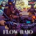 Stive Rap Policial - Flow Raio