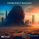 Frequency Machine - Dark Future