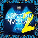 DJ Silva Original feat MC GW - Espectro Nuclear 2