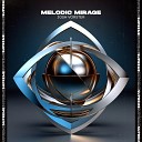 Josh Vorster - Melodic Mirage